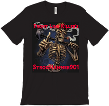 undeadomigaming T-Shirts