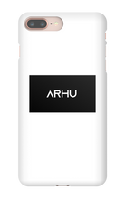 arhu iPhone Phone Cases