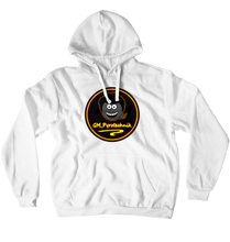 gm_pyrotechnik Hoodies (No-Zip/Pullover)