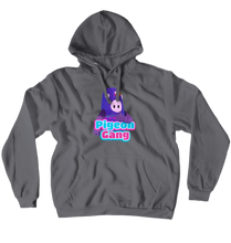 Pigeon Gang no Circles (No-Zip/Pullover)