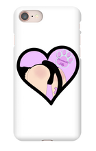 lavenderlillyy iPhone Phone Cases