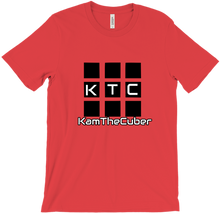 KamTheCuber T-Shirts