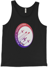 Bandit Squad Victory Tank Top