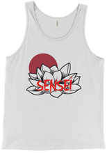 senseitv Tank Top