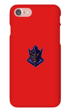 Capa Dizimador de Galáxias para iPhone