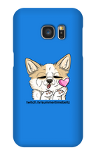 summertimebellz Samsung Phone Cases
