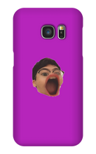 Marsehlus POG Samsung Case