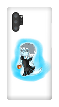 verinavonherzen Samsung Phone Cases
