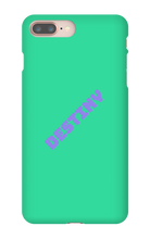 destinyrl_ iPhone Phone Cases