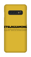 itslrggaming Samsung Phone Cases