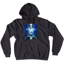 Deus Ex Trump Hoodie