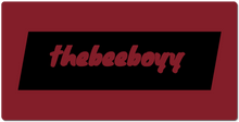 thebeeboyy XXL Gaming Mousepad