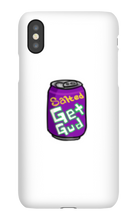 thewilyfoxakatmcgaming iPhone Phone Cases