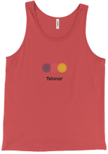 telonartwitch Tank Top