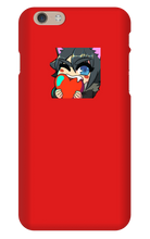 SilverHeart iPhone Phone Cases