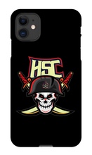 HSC iPhone Phone Cases