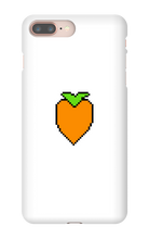 immacarrot2007 iPhone Phone Cases