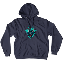 barralive Hoodies (No-Zip/Pullover)