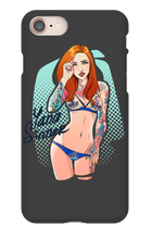 yanasinner iPhone Phone Cases