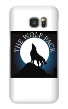 The Wolf Pack Samsung Phone Cases