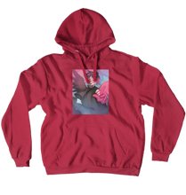 fiochan23 Hoodies (No-Zip/Pullover)