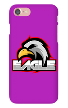 NEW The Eagle's Stream logo Iphone Phone case
