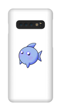 Shark Ball Samsung Phone Case