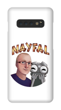 Samsung Handyhülle Nayfal