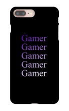 Bellakoyy's Gamer iPhone Case