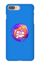 princess_lotte iPhone Phone Cases