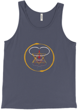 Lilith's Snakes Tank Top