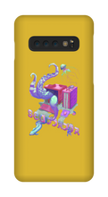 tangy2d Samsung Phone Cases