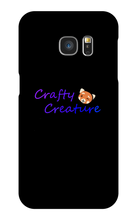 craftycreature1 Samsung Phone Cases