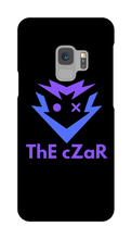 theczar00 Samsung Phone Cases