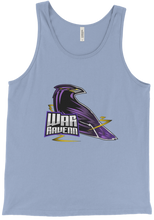 War Ravenn Tank Top