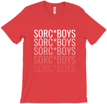 SORC*BOYS MAGLIA SUPREMA