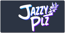 Jazzy_Plz XXL Gaming Mousepad
