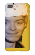 lordfishv iPhone Phone Cases