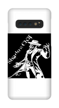 shadowch3f Samsung Phone Cases