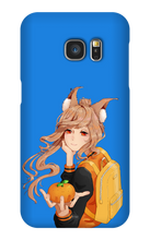 Amy Flamer Samsung Phone Cases