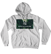 mr_buckel Hoodies (No-Zip/Pullover)