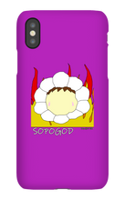 SopoGod iPhone Phone Cases