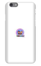 italo_brothers iPhone Phone Cases