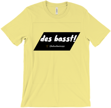 Tshirt-basst mit shadowhunterssss aufschrieft