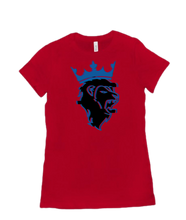 VFTW Glitch Women’s T-shirt
