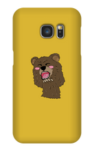 BEAR CASE