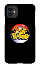 bago2008 iPhone Phone Cases