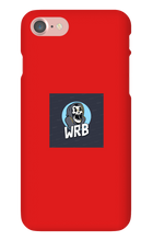 riosboys iPhone Phone Cases