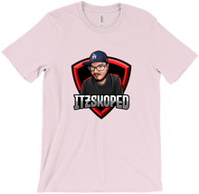 itzskoped_ttv T-Shirts