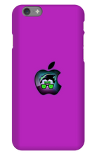 Energizernerd iPhone Cases